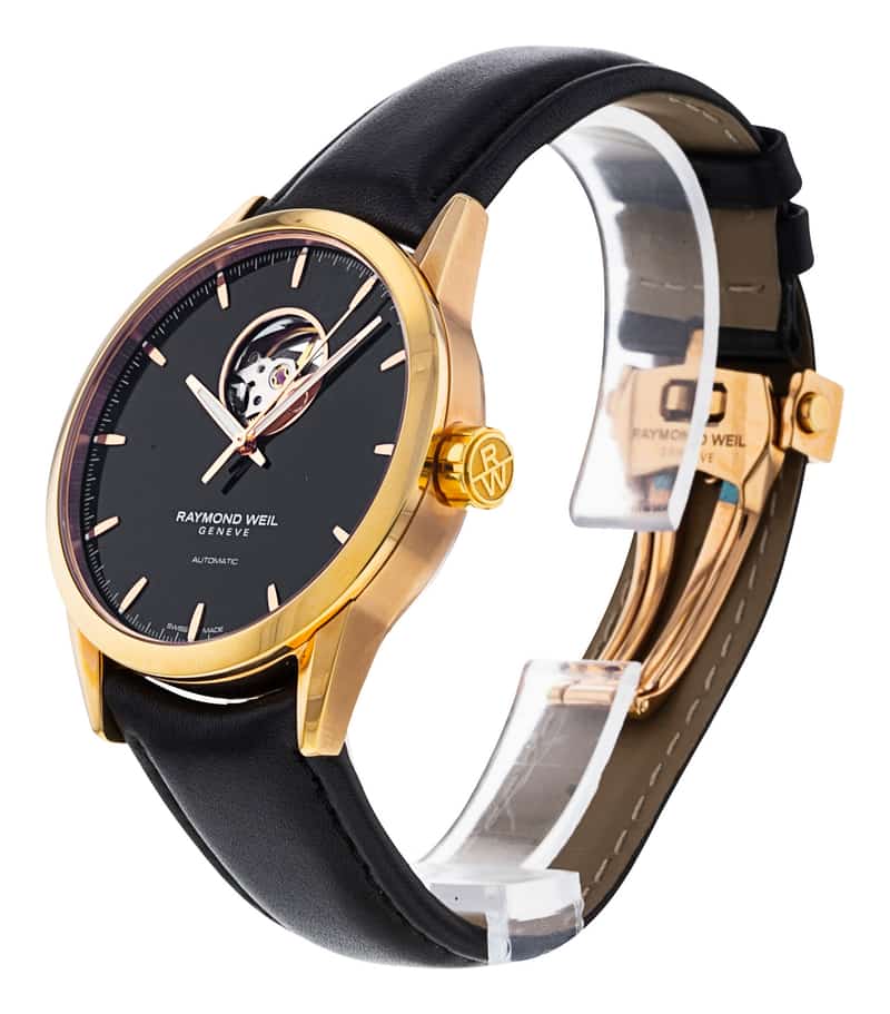 Raymond Weil Freelancer 2710-PC5-20011